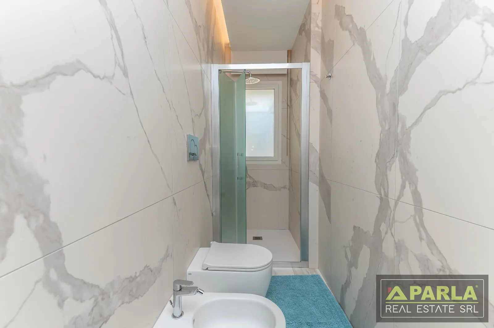 Bagno — Casuzze